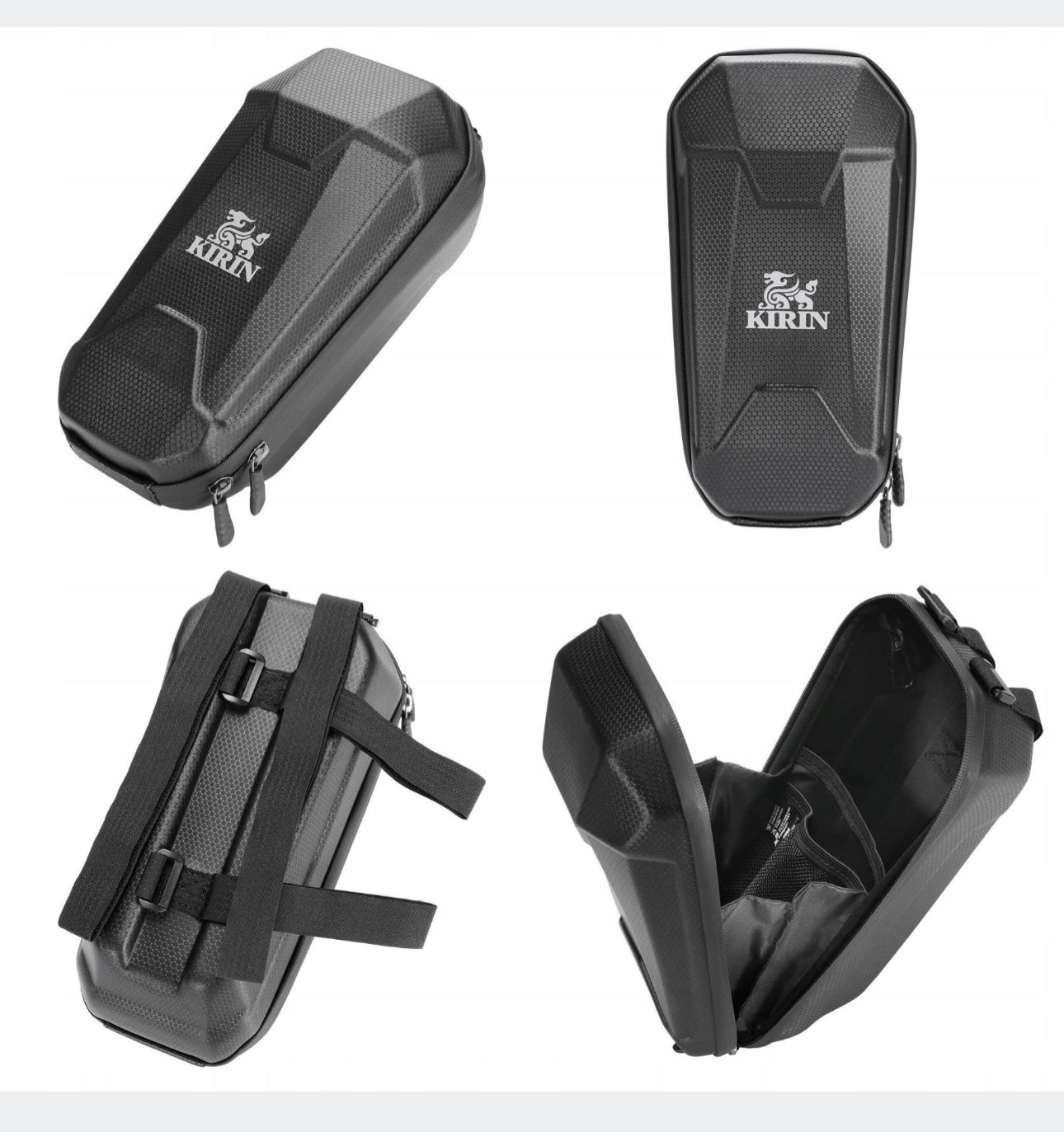 Parent Child FOLDING ELECTRIC BIKE