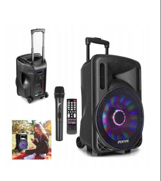 loudspeaker