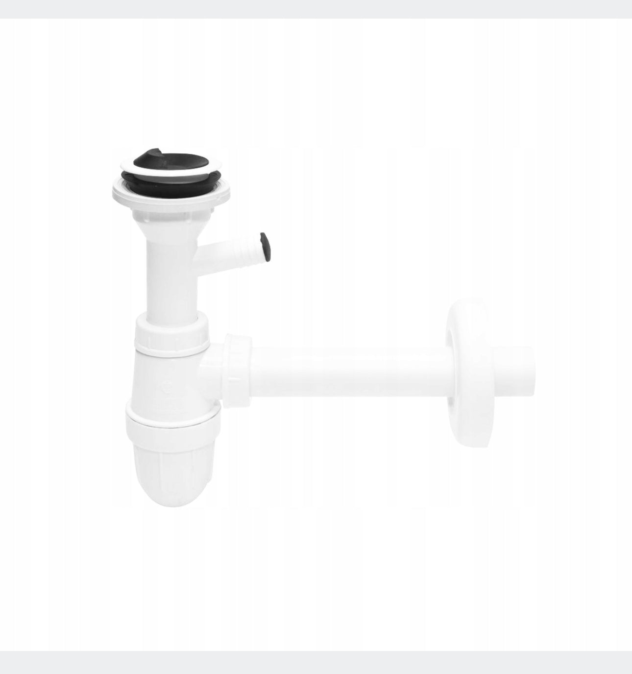 All in one set washbasin+cabinet+tap+siphon