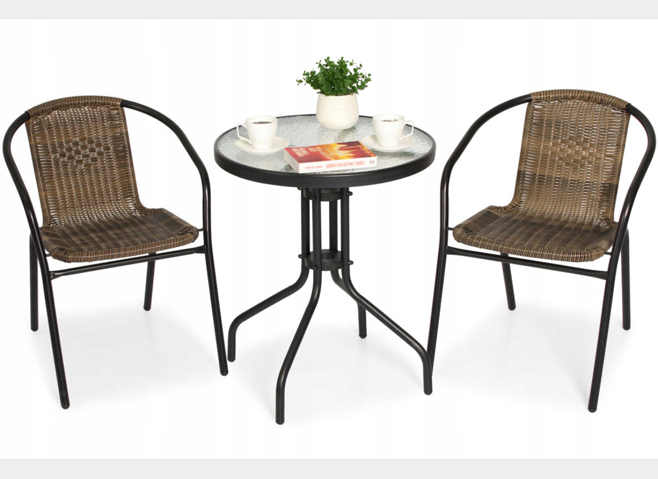 Garden furniture set eD