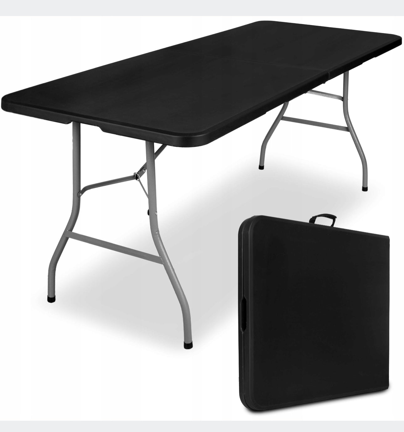 Catering table