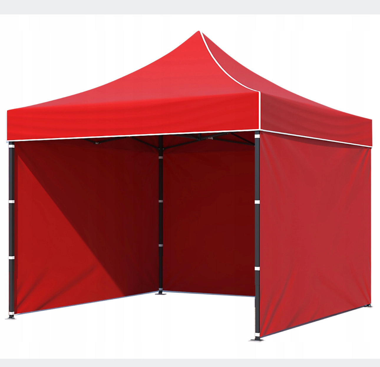 Pop Up Gazebo Tent  3 x 3 x 2m