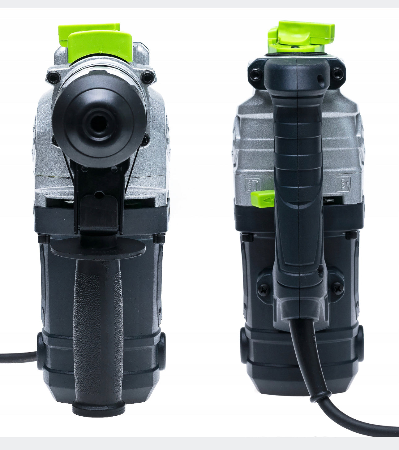 Hammer drill