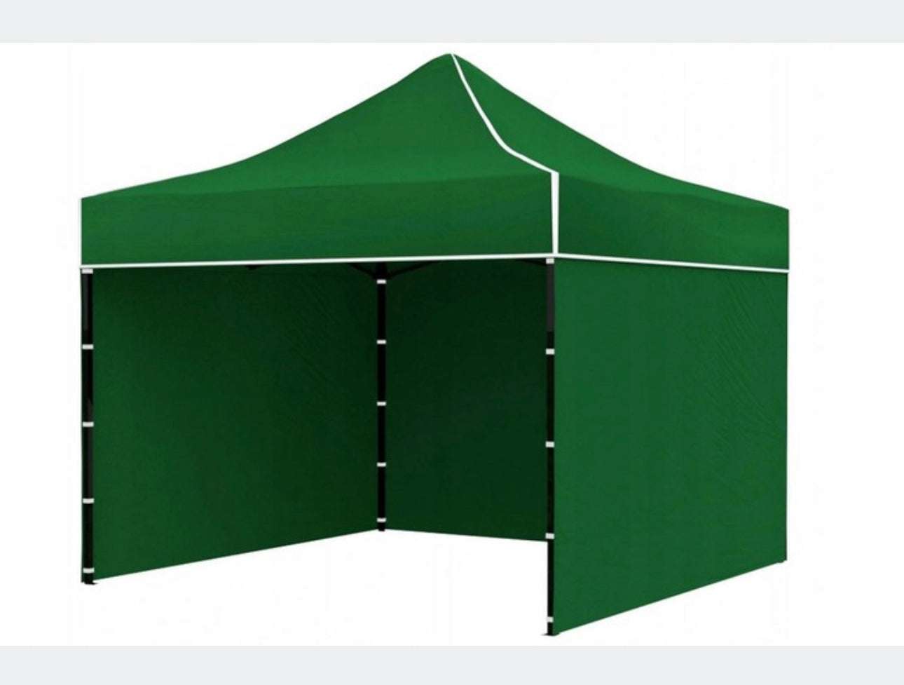 Pop Up Gazebo Tent  3 x 3 x 2m
