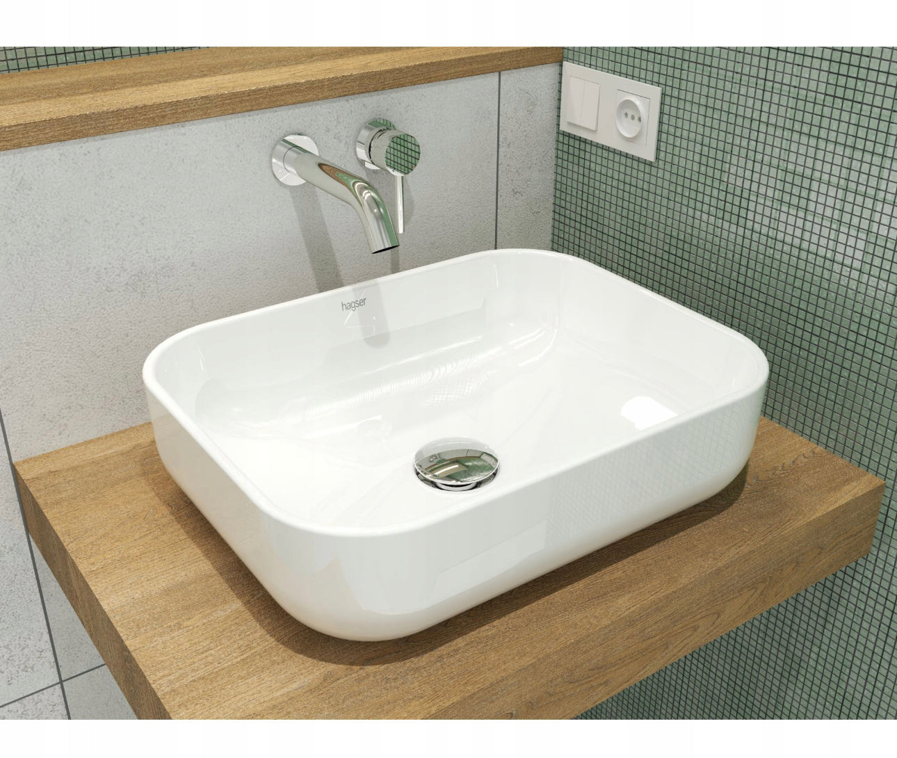 Washbasin
