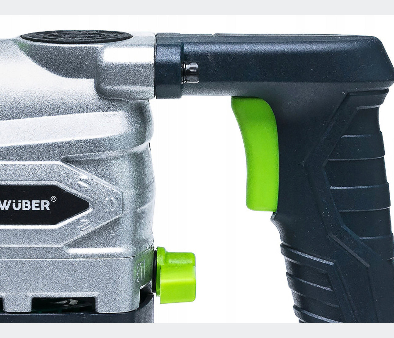 Hammer drill