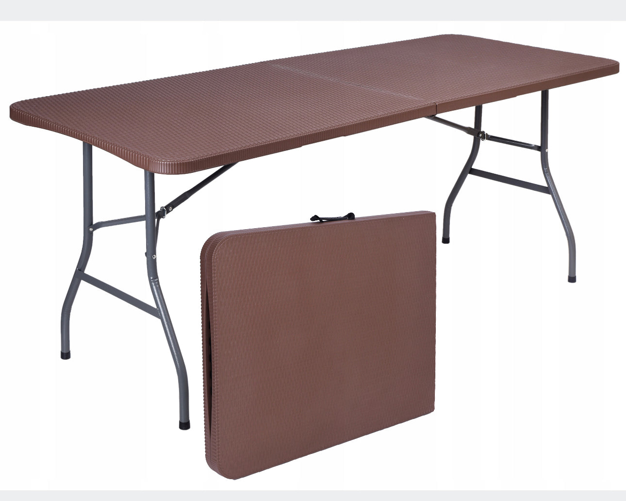 GARDEN FOLDING CATERING TABLE