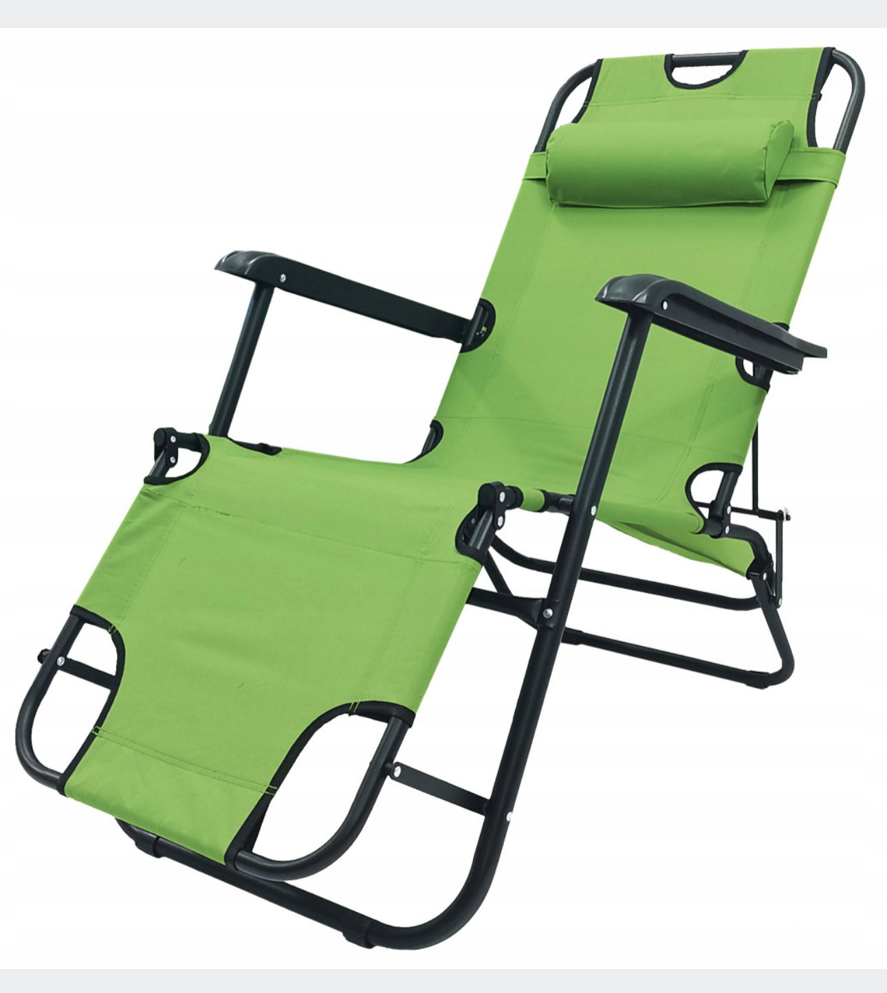 Set of 2 Sun Lounger