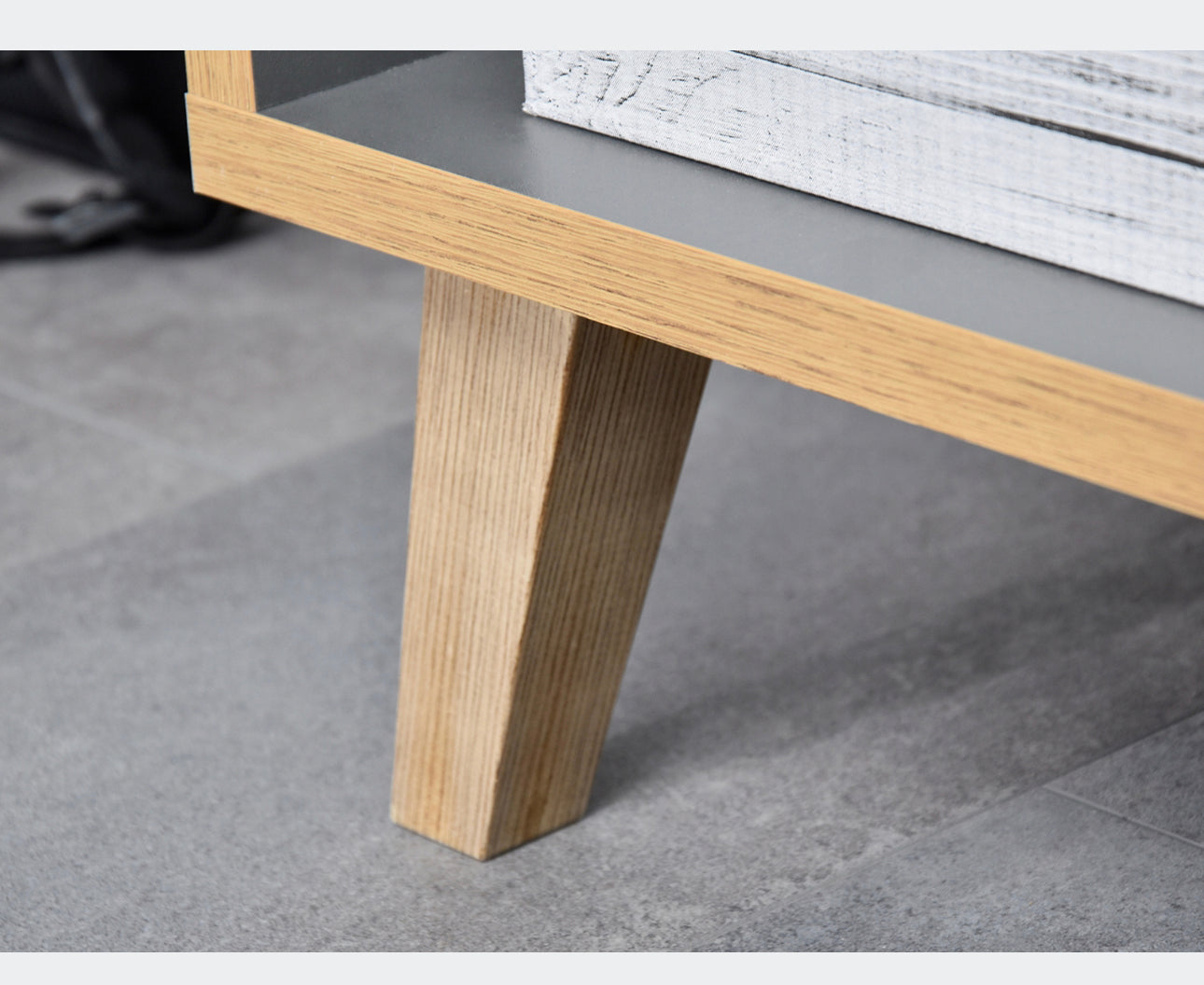 A set of furniture