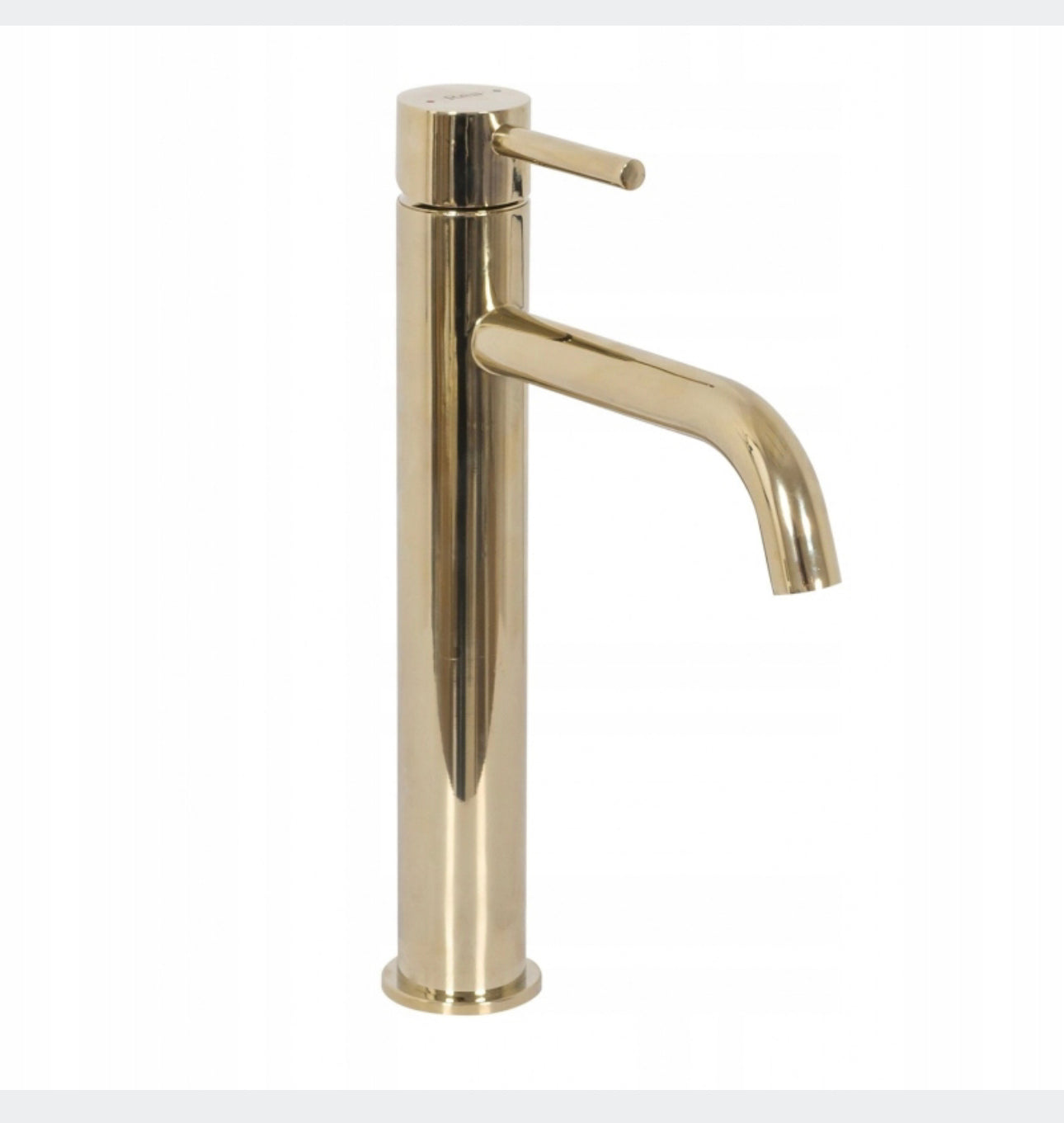 All in one set washbasin+tap+plug