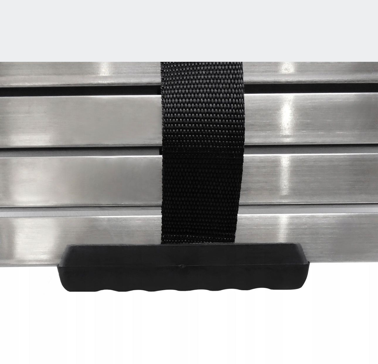 Folding Telescopic Ladder 4.4M 150kg with Hakiems