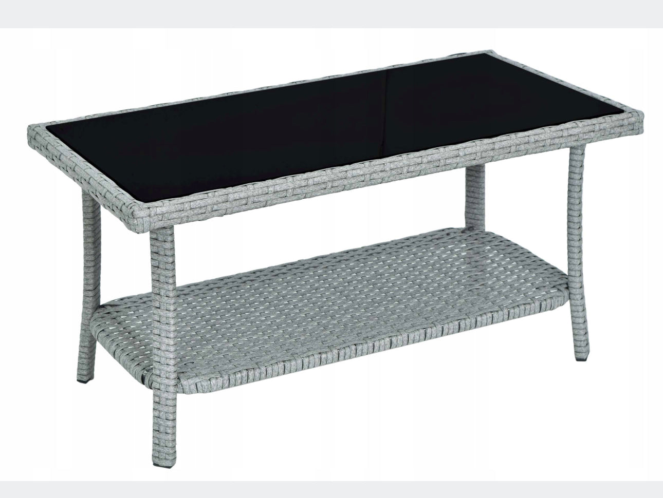 Garden furniture set