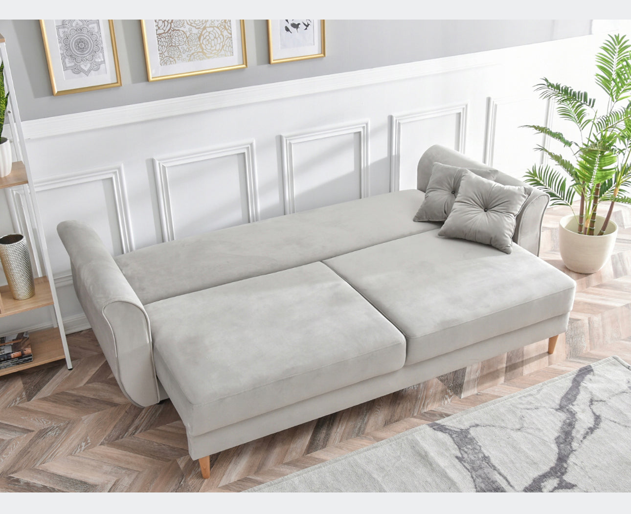 Sofa Bed