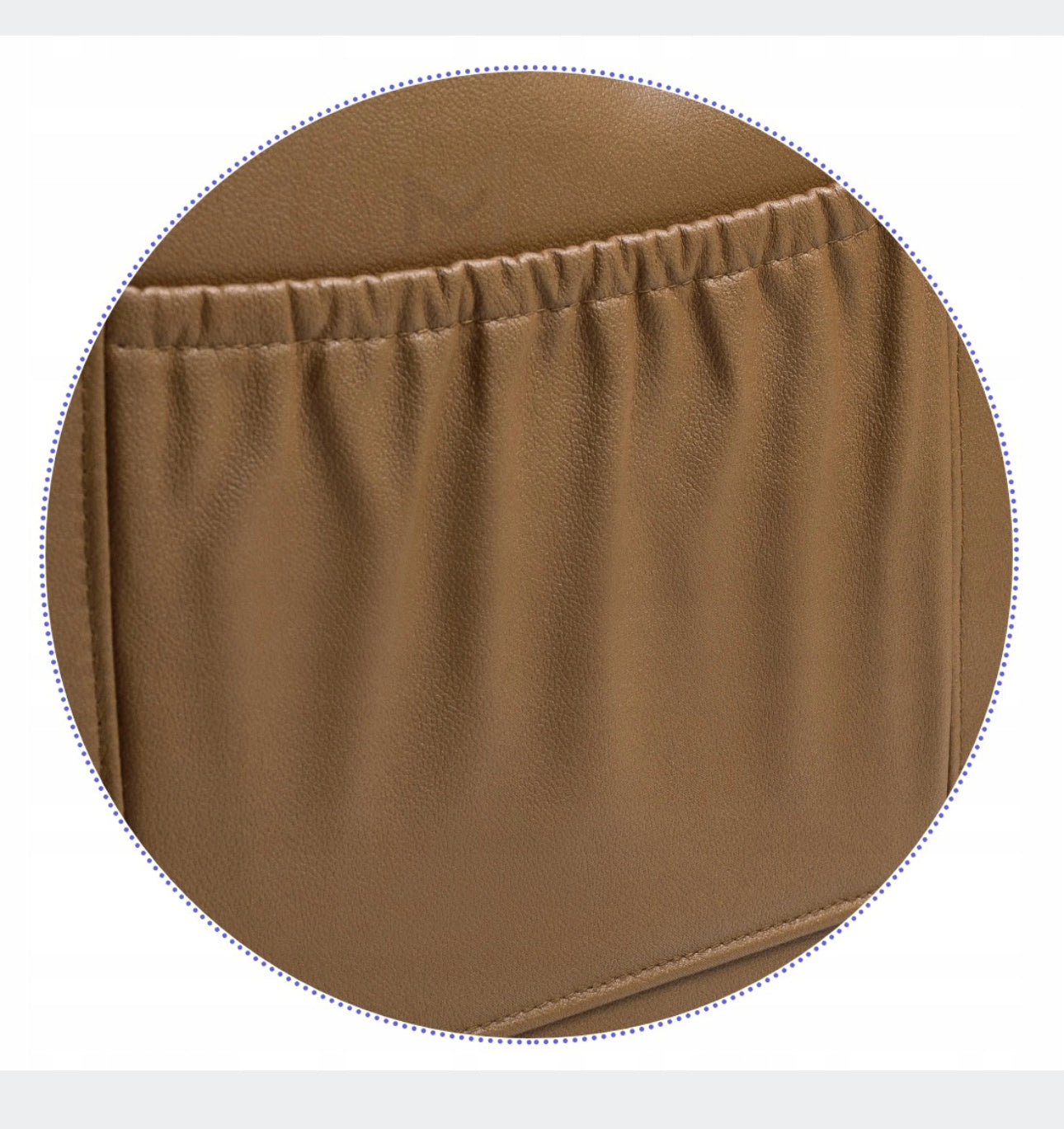 Reclining Massage Leisure Armchair