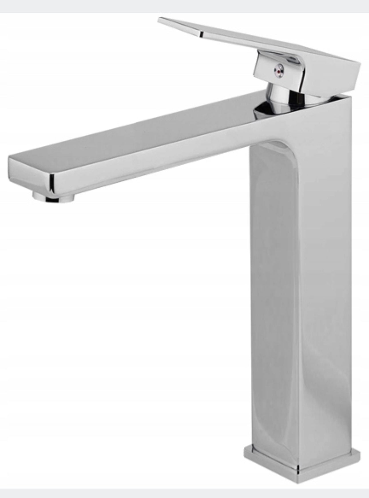 All in one set washbasin+tap+plug
