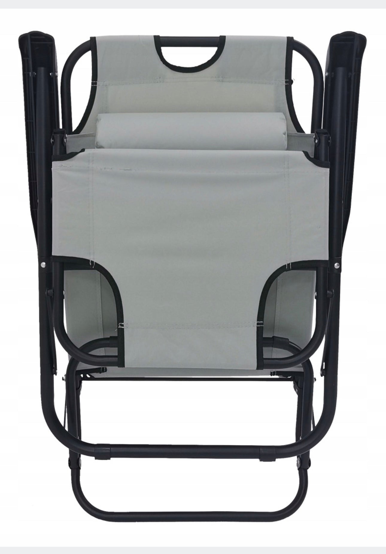 Set of 2 Sun Lounger