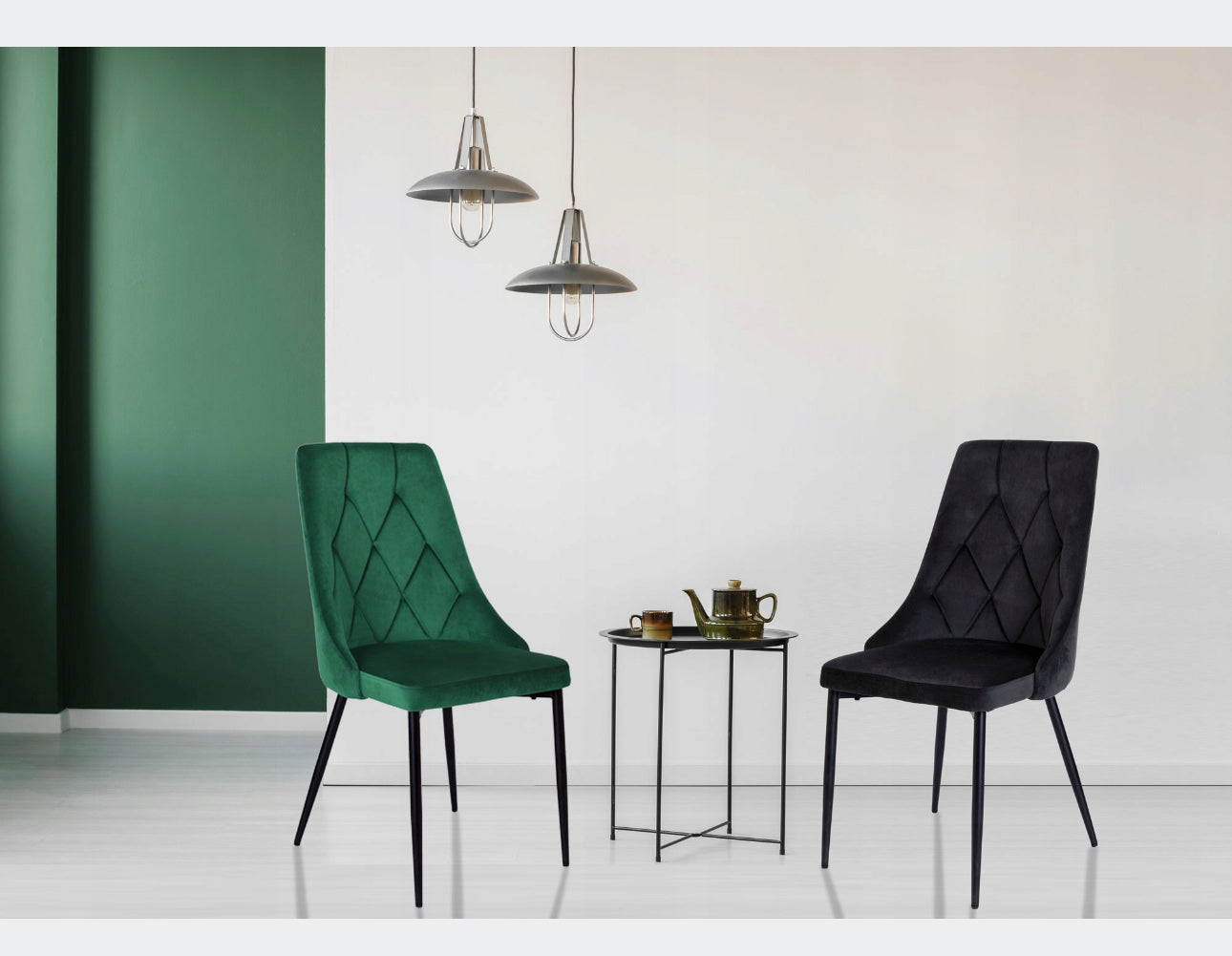 upholstered chair 4 colors
