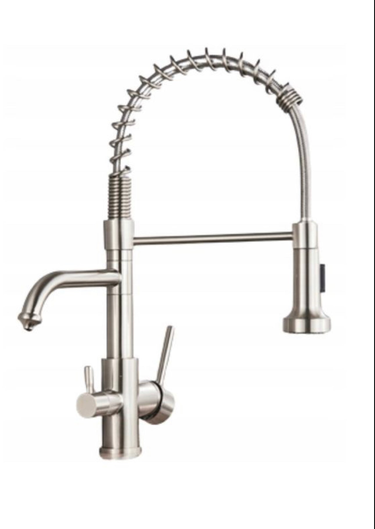 Kitchen faucet