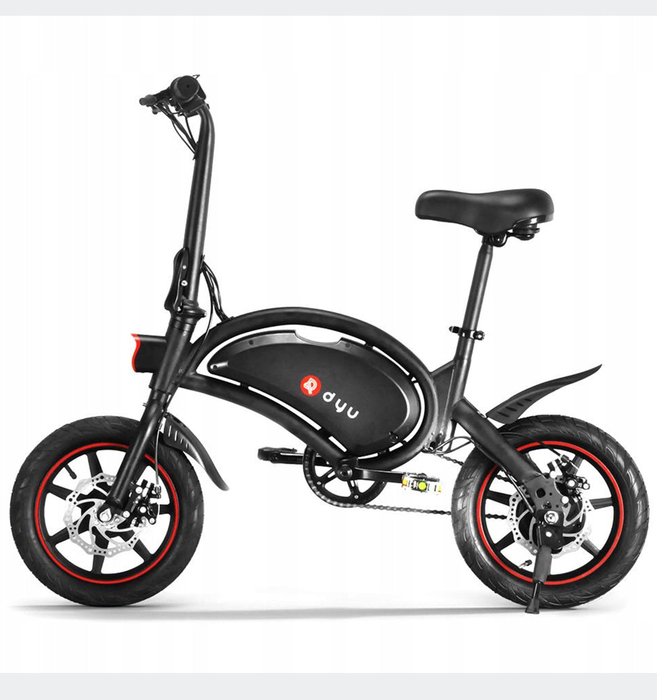 Electric bike