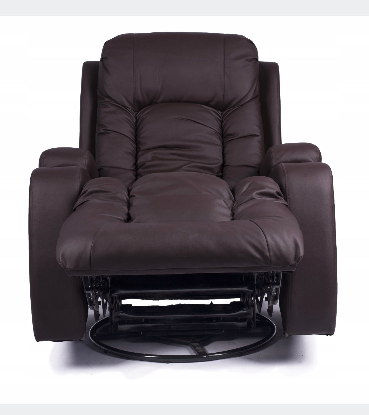 Reclining Massage Leisure Armchair
