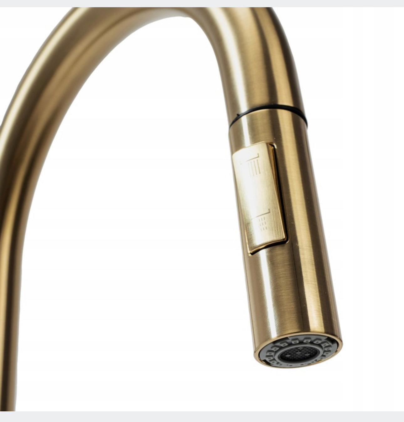 Kitchen faucet