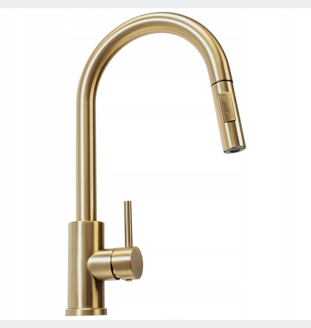 Kitchen faucet