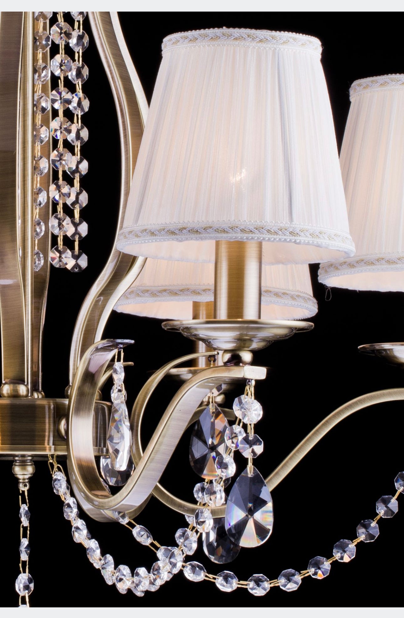 chandelier