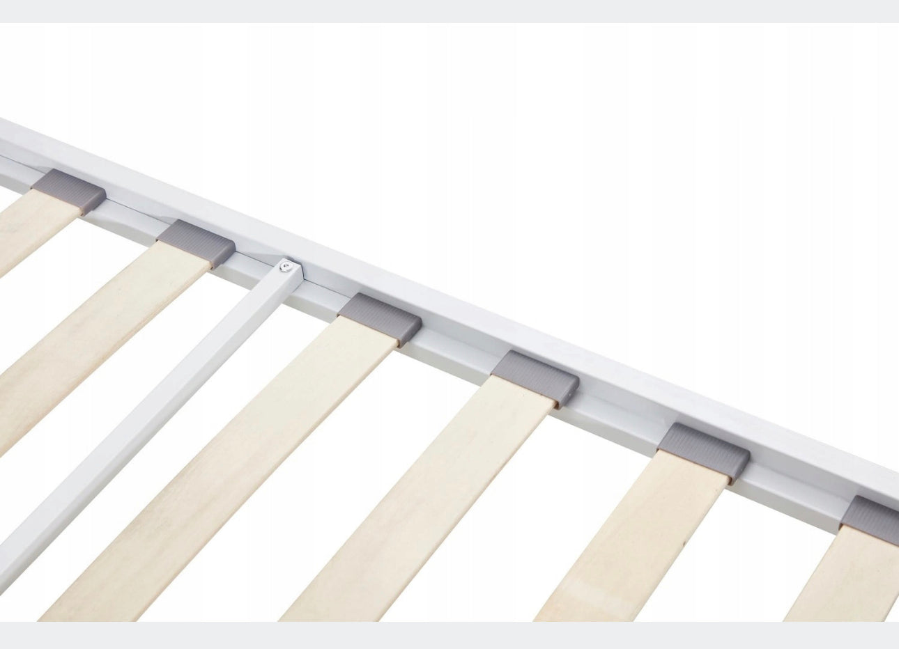 traditional bed frame 94 x 209 cm