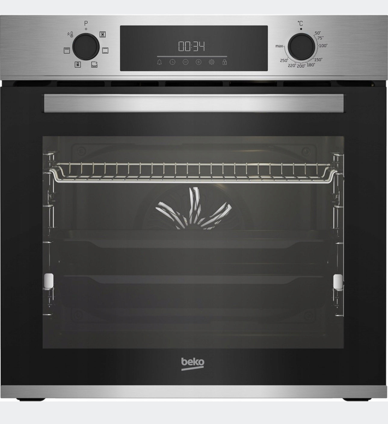 Beko built-in oven