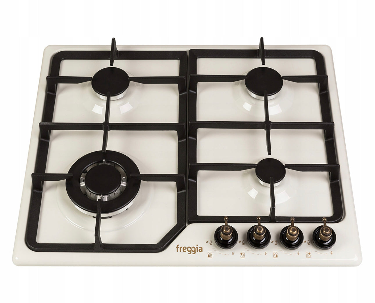 Retro Gas Hob