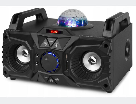 Karaoke set