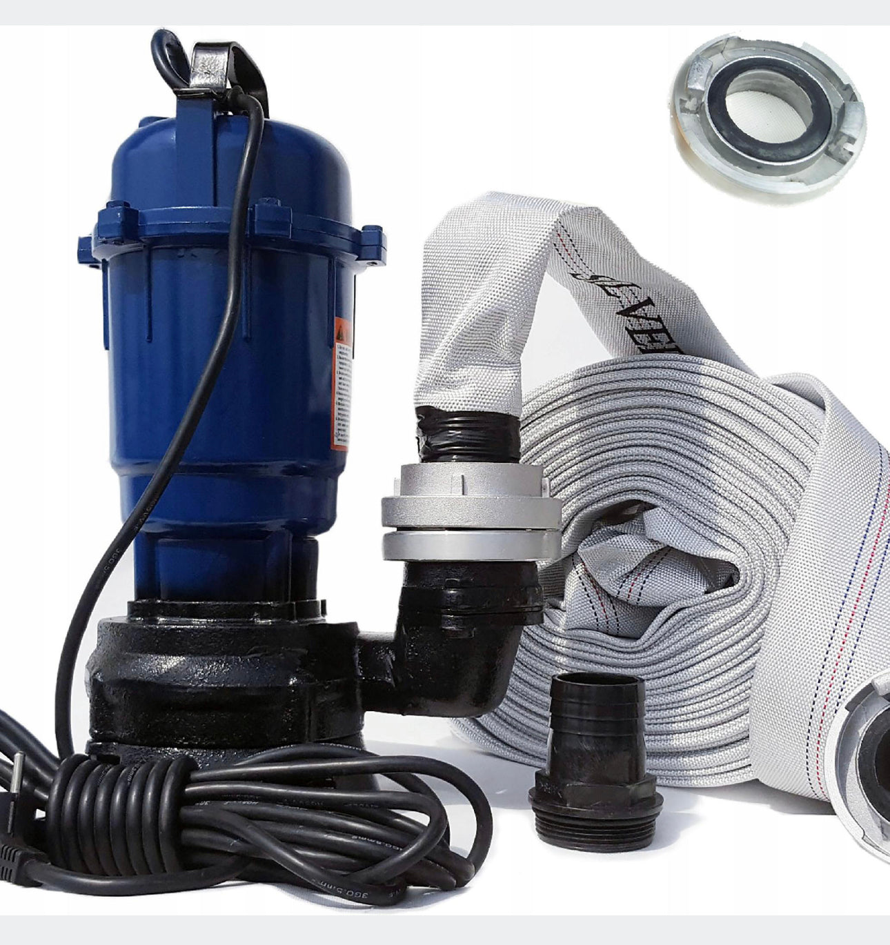 PUMP FOR septic tanks and dirty water