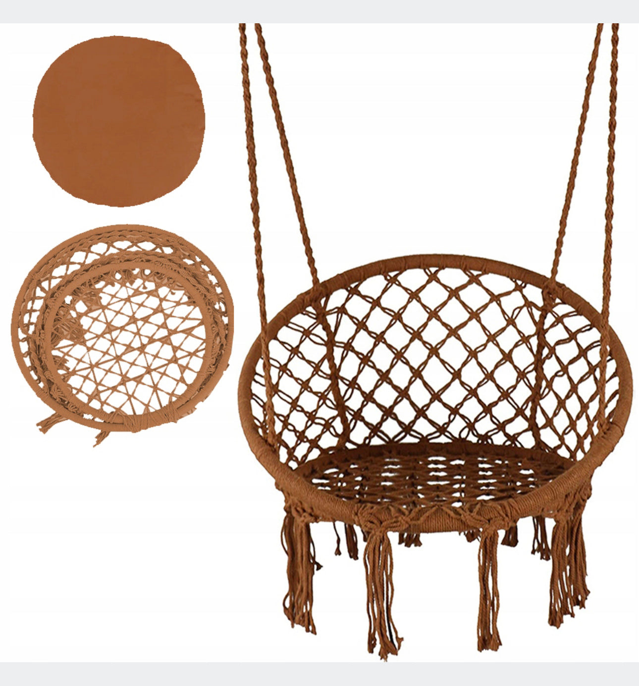 HANGING CHAIR Swing