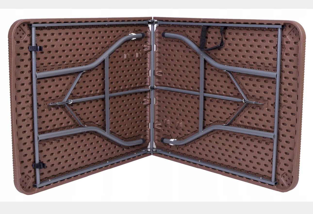 GARDEN FOLDING CATERING TABLE