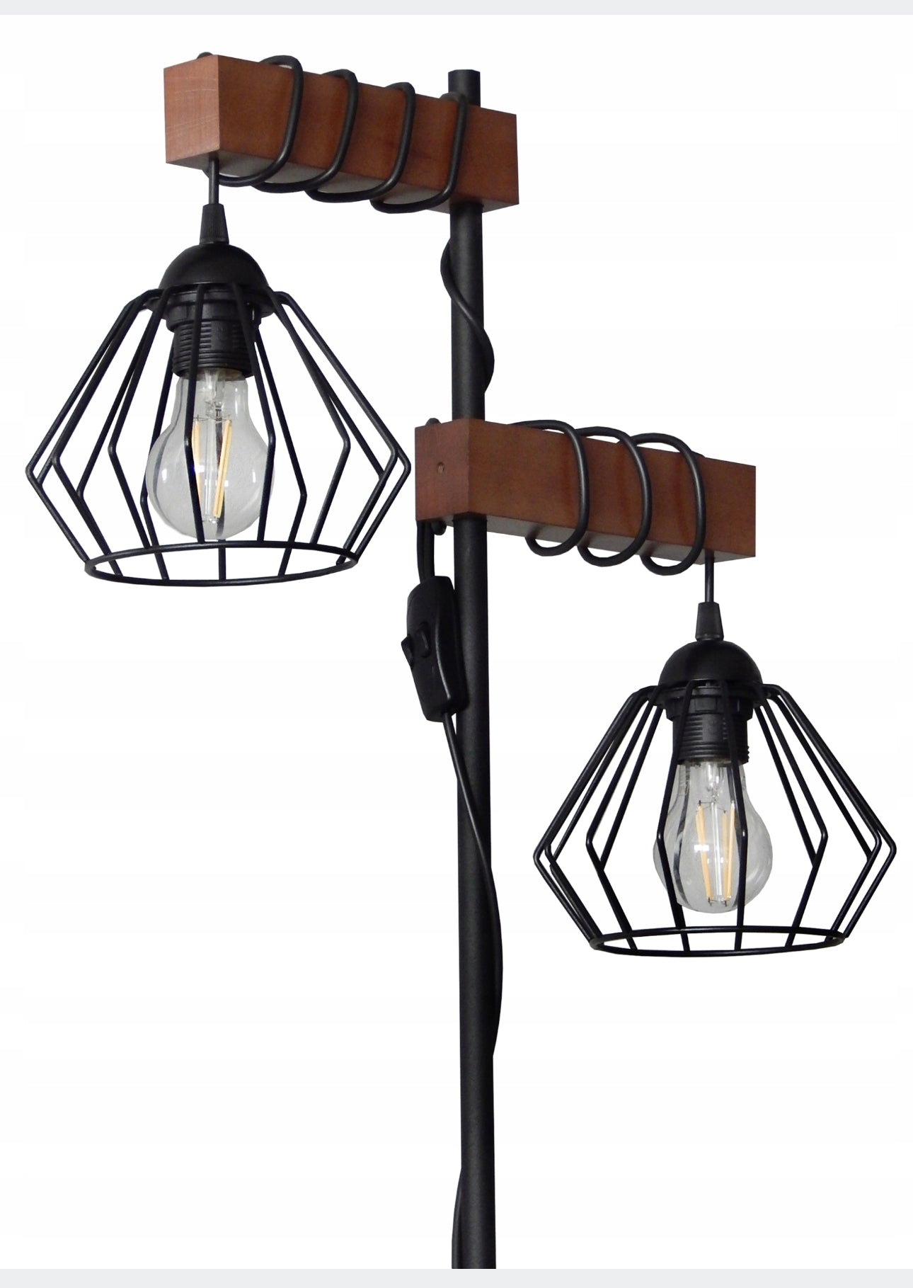 Floor lamp