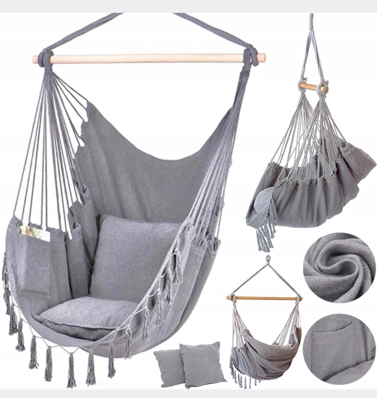 HANGING CHAIR Swing