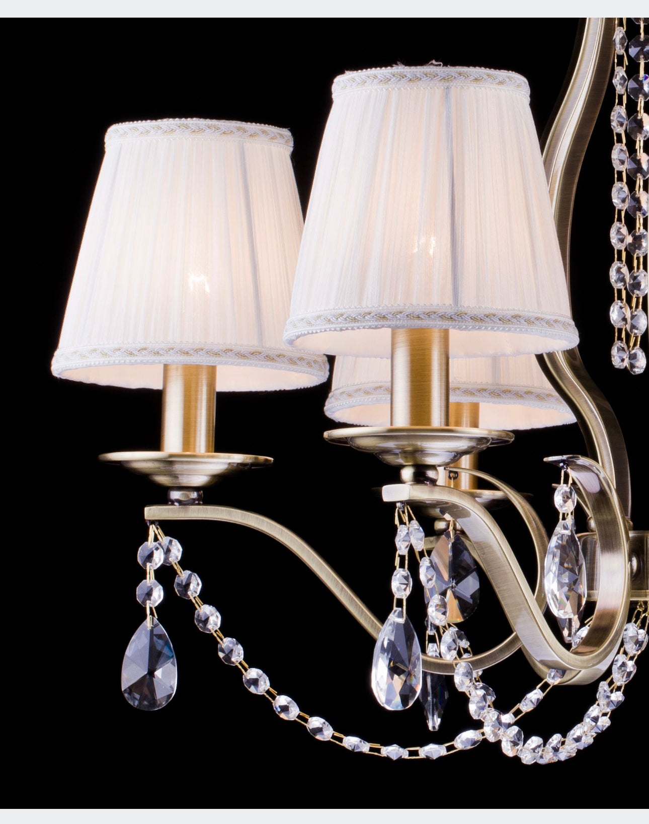 chandelier