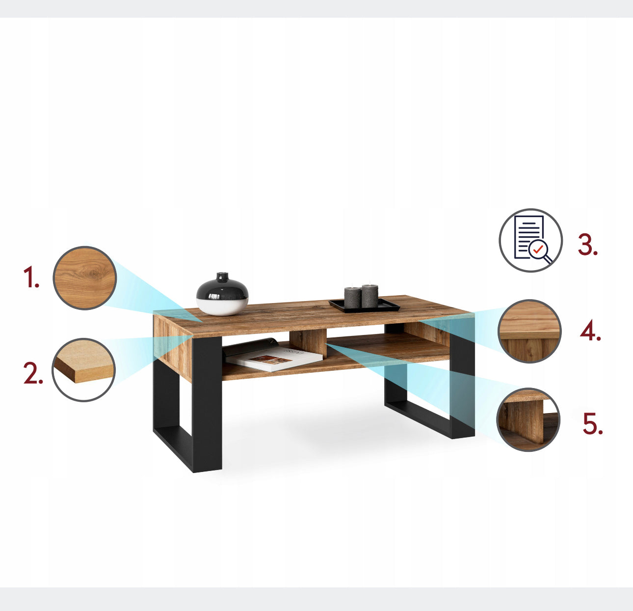 Coffe table
