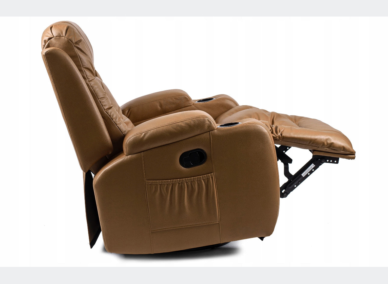Reclining Massage Leisure Armchair