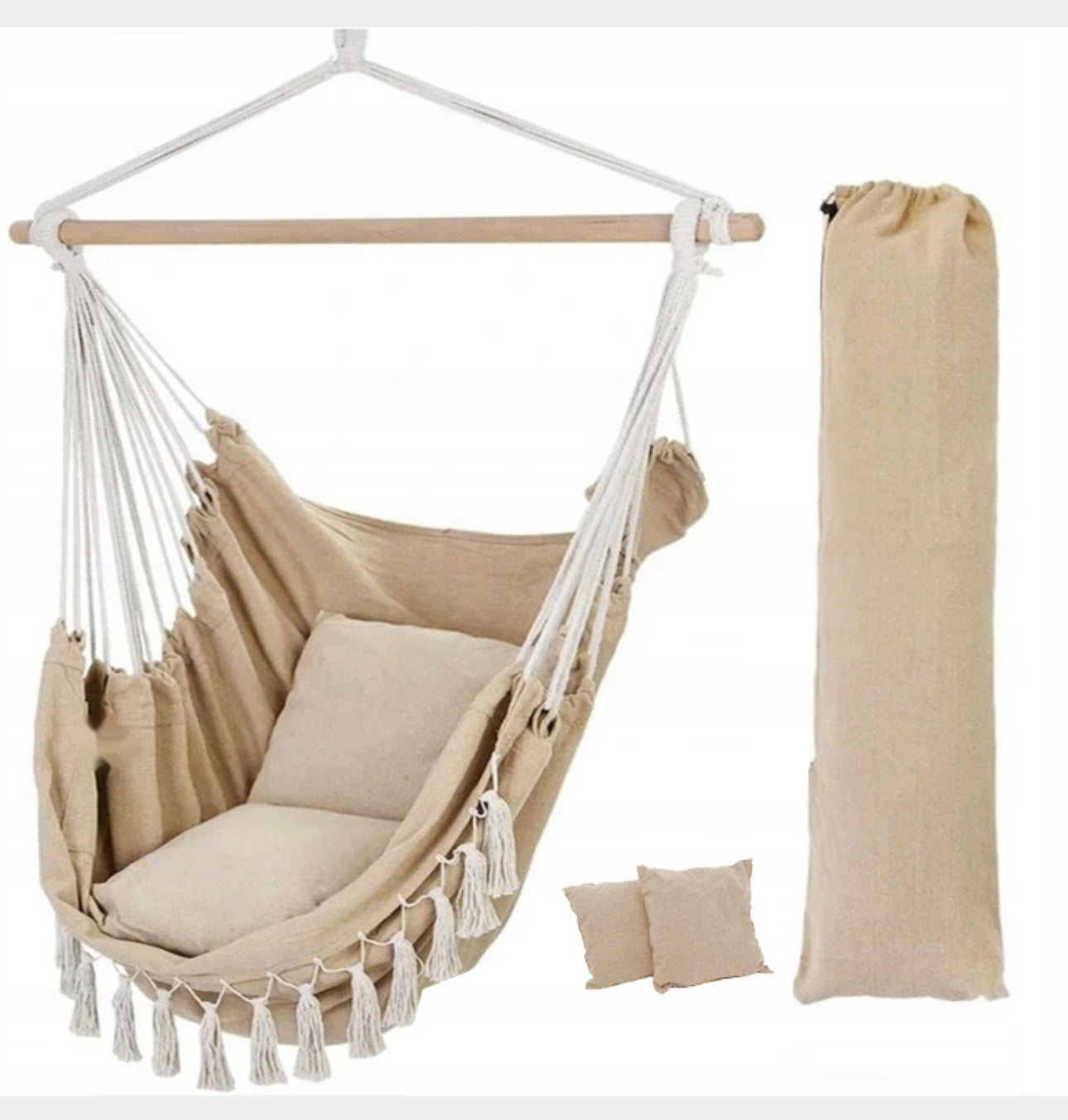 HANGING CHAIR Swing