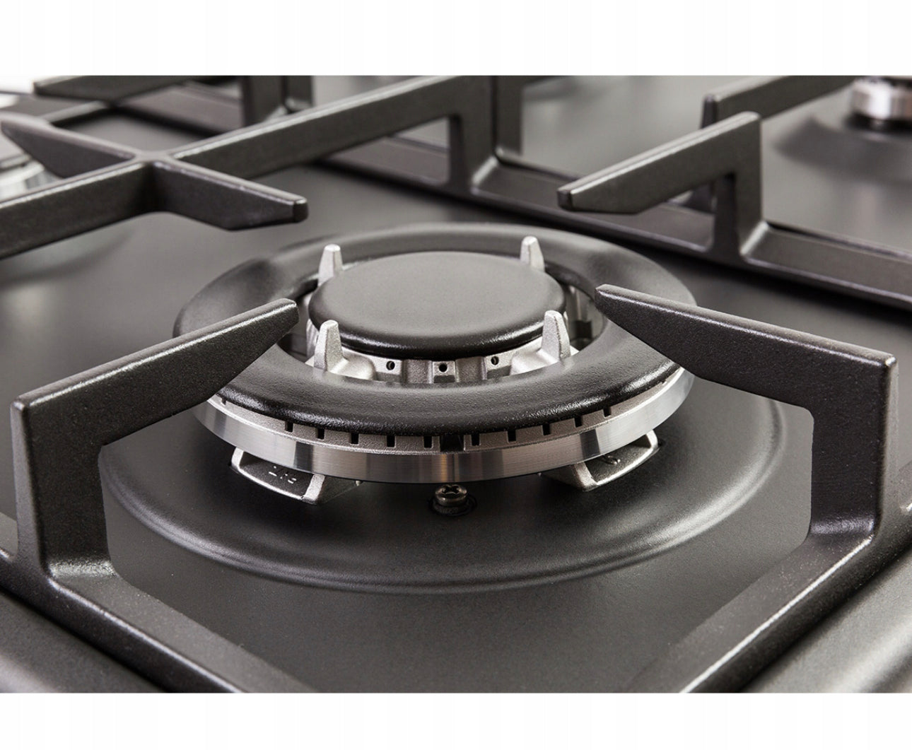 Retro Gas Hob
