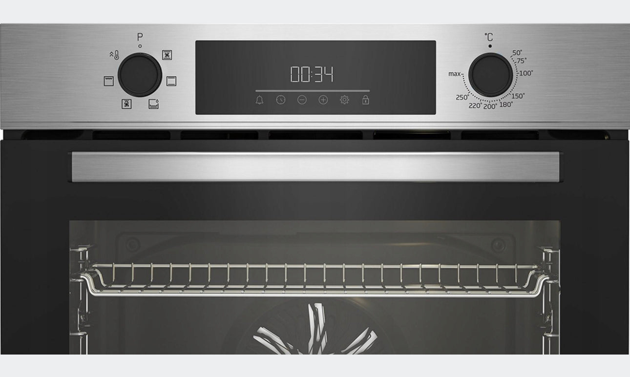Beko built-in oven