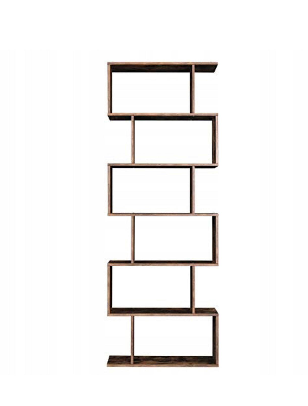 Bookcase, vintage wooden