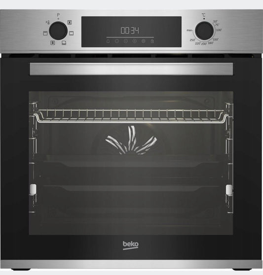 Beko built-in oven