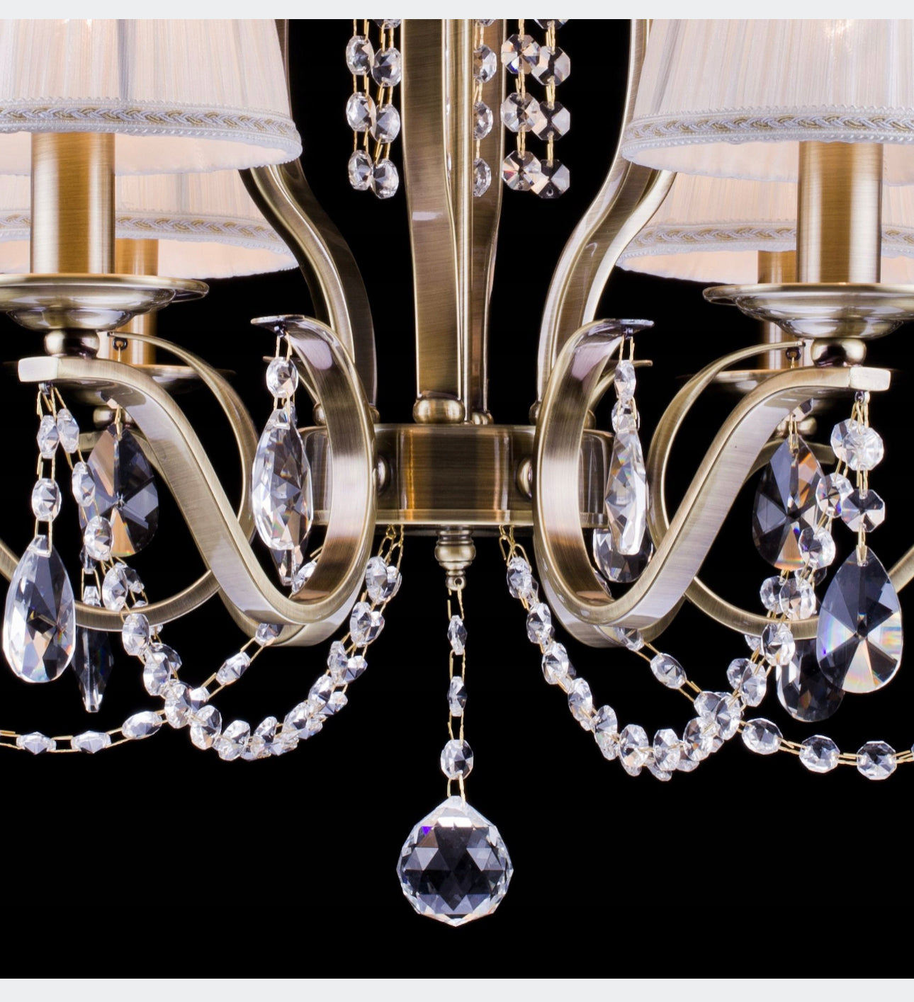 chandelier