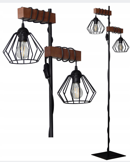 Floor lamp