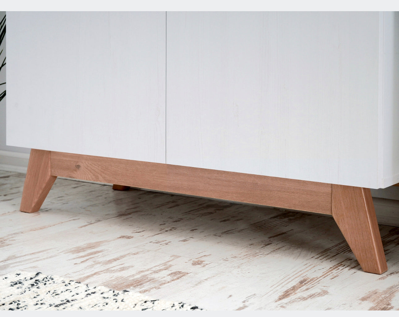 Furniture to living room