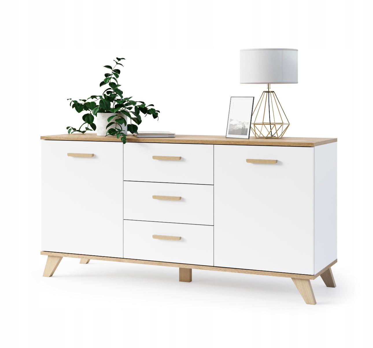 Living room furniture set