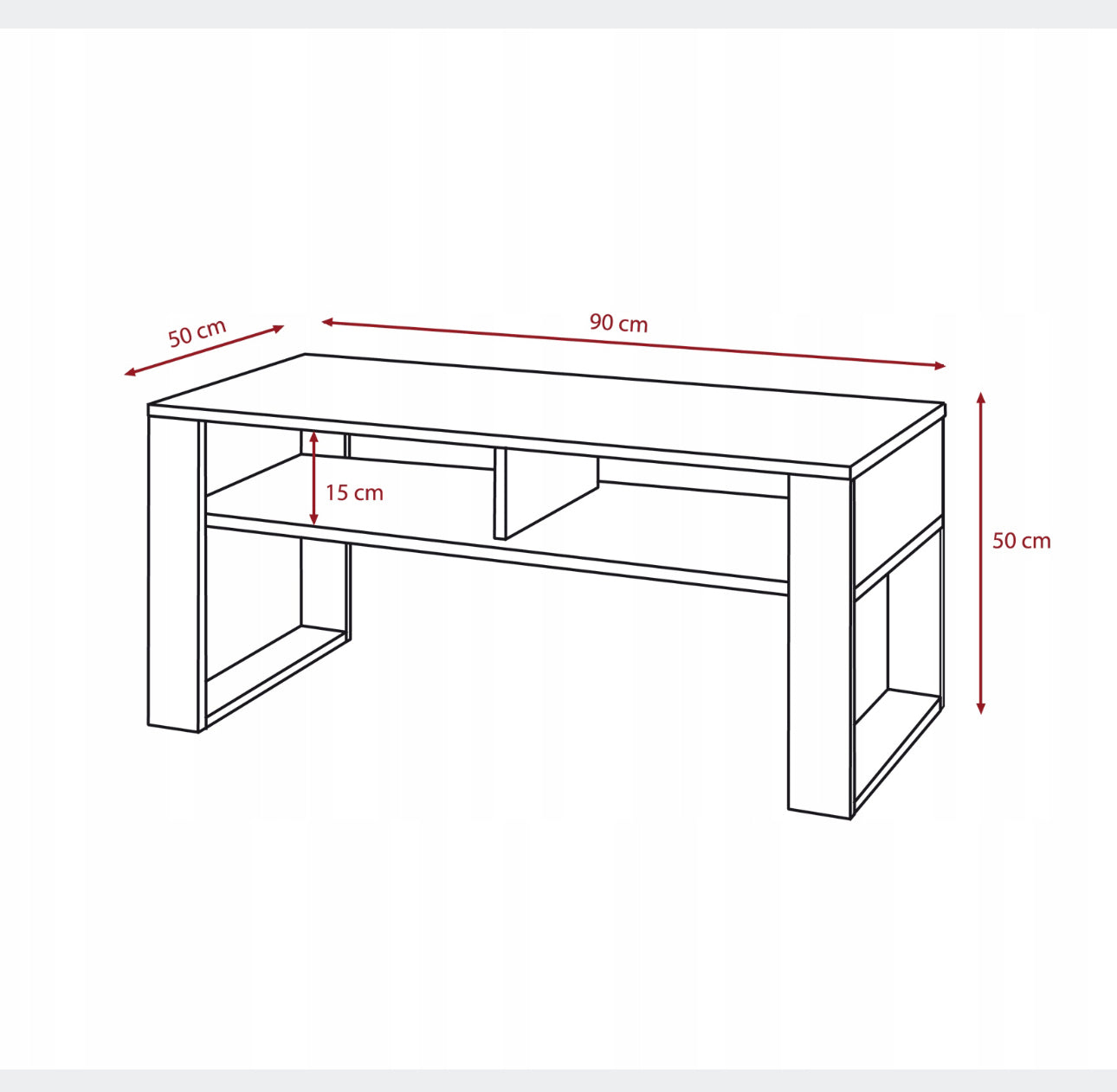 Coffe table