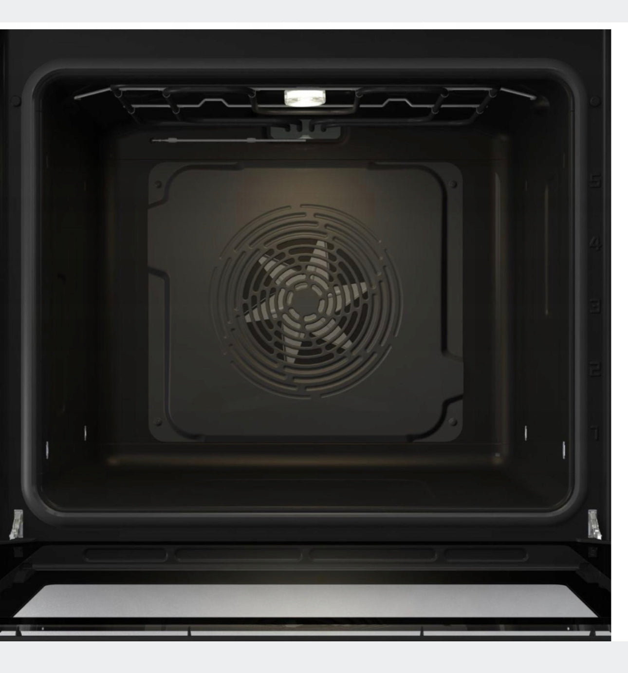 Set  Oven Retro Gas Hob 60cm